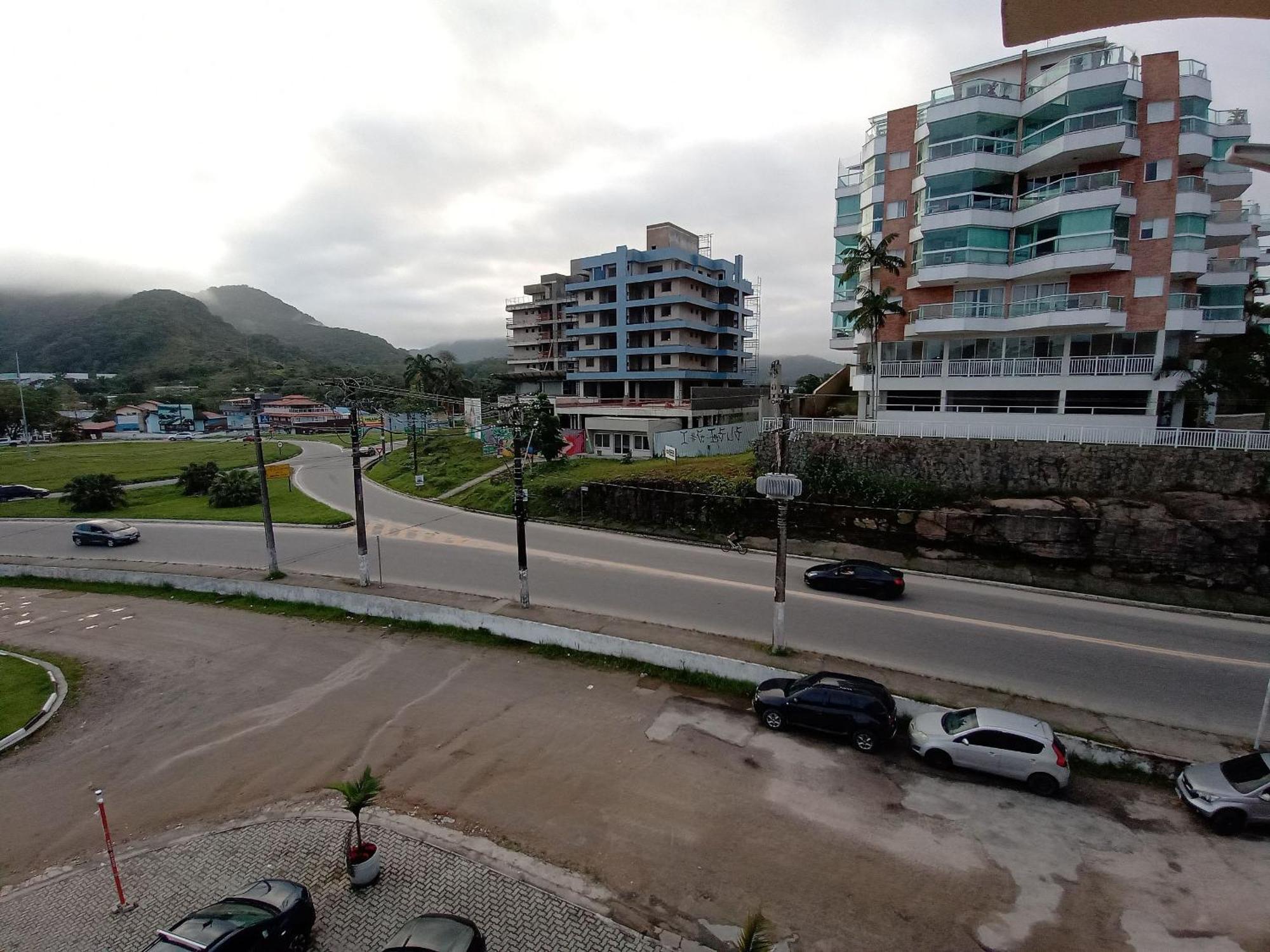 Moreira Apto. Proximo A Praia Grande Ubatuba Zewnętrze zdjęcie