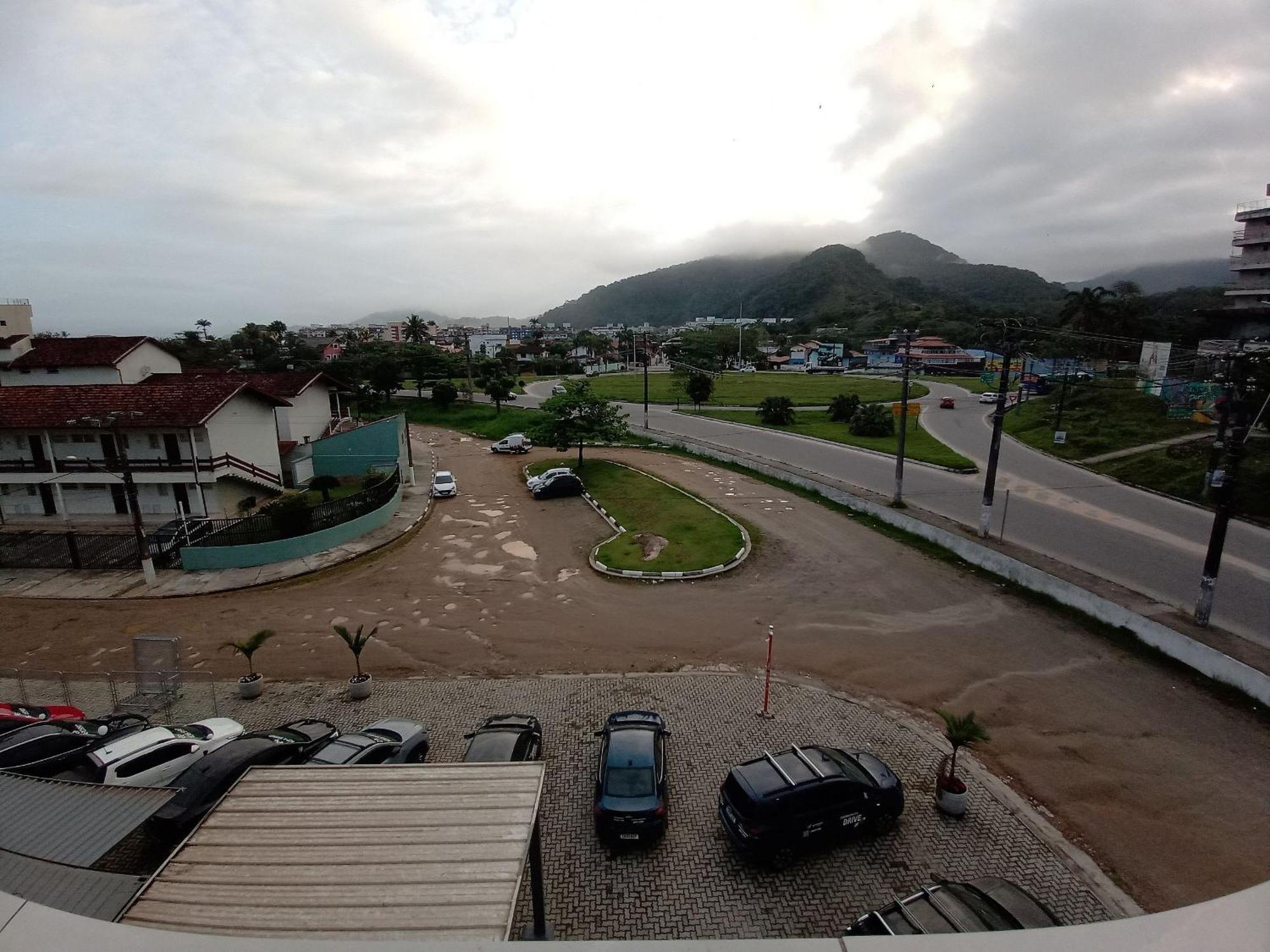 Moreira Apto. Proximo A Praia Grande Ubatuba Zewnętrze zdjęcie